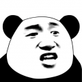 熊猫表情包2022app