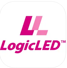 LogicLEDapp