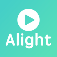 Alight视频剪辑app