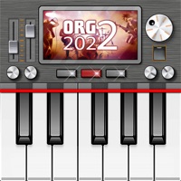org2022电子琴app