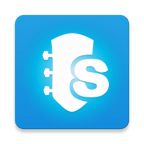 Songsterr吉他谱表和弦app