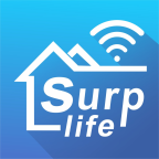 Surplife智能灯具app