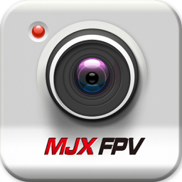 mjxfpv无人机app