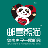 邮喜熊猫app