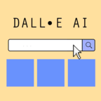 DALLE2图像生成(DALL-E mini)app