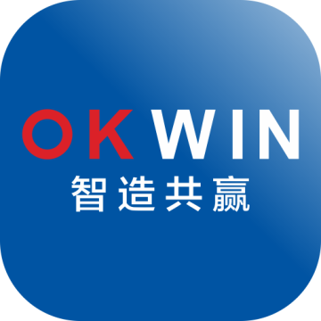 okwin生产商app