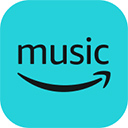 Amazon Music最新版v24.6.1
