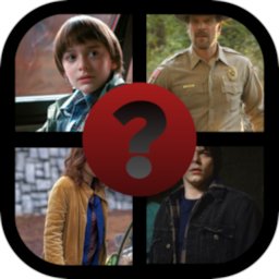 猜猜陌生人游戏