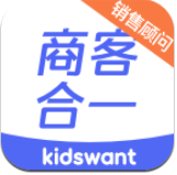 商客合一销售顾问app