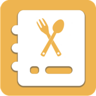 美食菜谱减肥宝典大全appv1