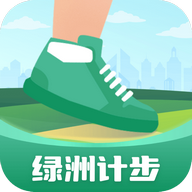 绿洲计步官方版v1.0.1.2024.0606.1414