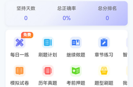 专插本刷题宝2024最新版