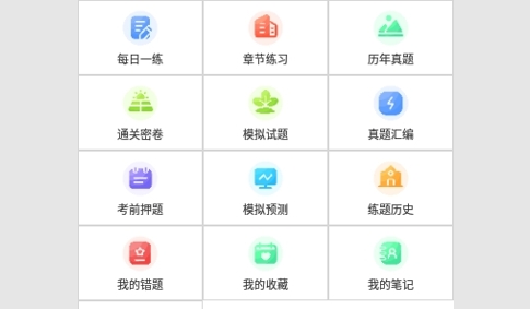 房地产经纪人刷题狗免费版