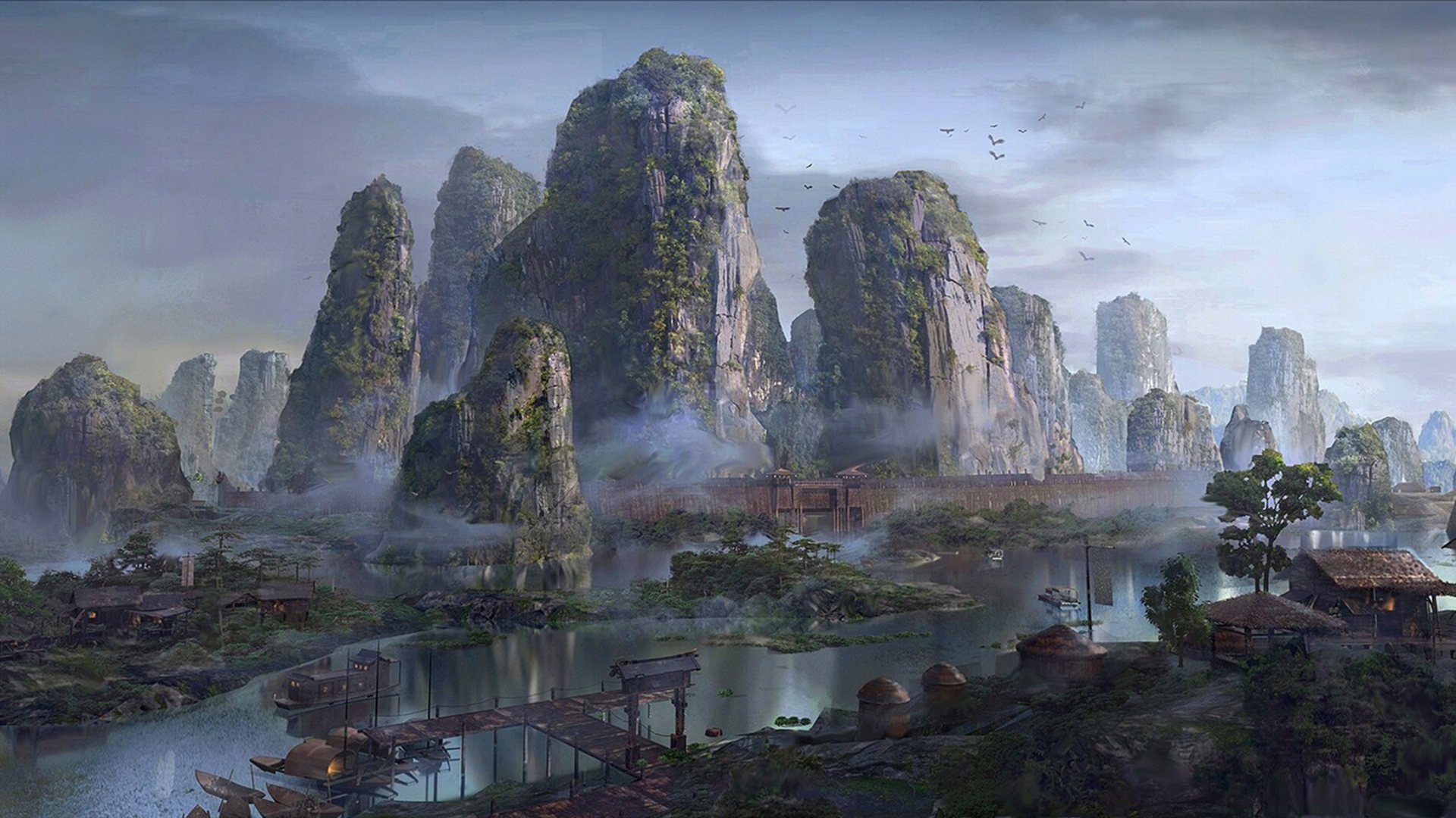 想玩房产达人?汉化版合集资源都在这里!