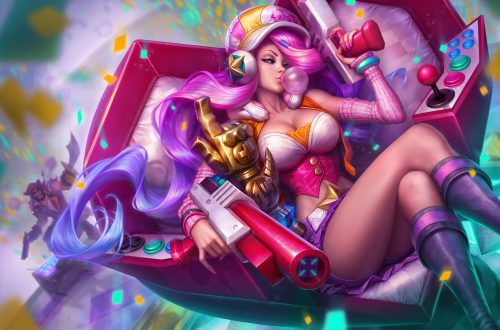 七日世界：河谷在哪？教你轻松找到牛皮资源