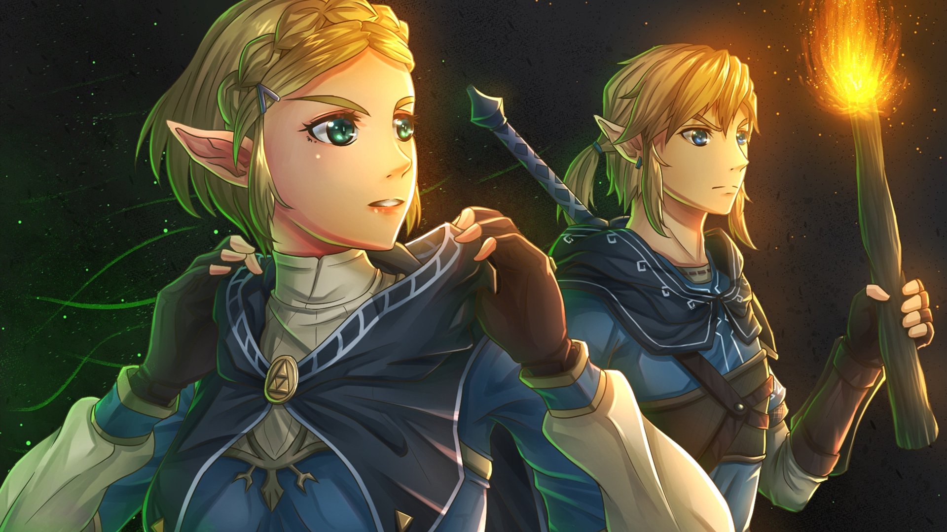 快速上手剑侠情缘零:各职业定位及玩法攻略