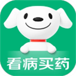 京东健康大药房app