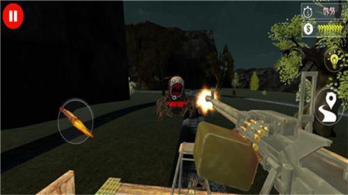 查尔斯小火车中文版