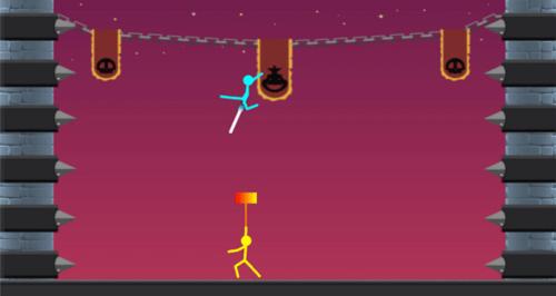 火柴人对决去广告版