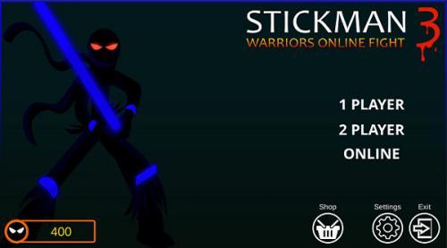 火柴人对决去广告版