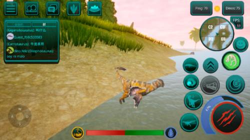 诅咒之岛免广告版