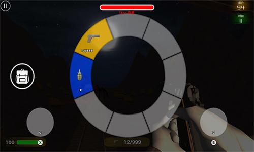 查尔斯小火车中文版