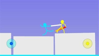 火柴人对决去广告版