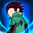 火柴人鬼灭之刃破解版无限钻石