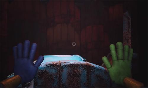 波比的游戏时间联机版