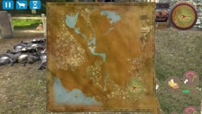 模拟山羊MMO