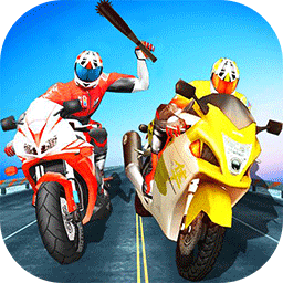 暴力摩托经典版