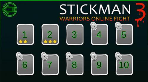 火柴人对决去广告版