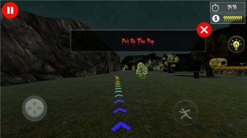 查尔斯小火车中文版