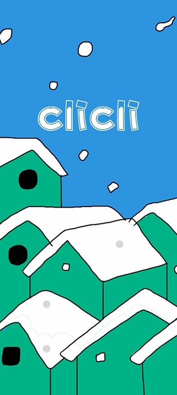 CLICLI动漫app