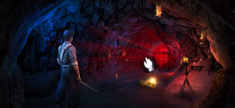 无尽噩梦5老版本