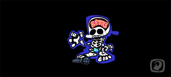 周五夜放克中文版