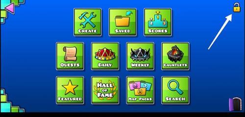 几何冲刺2.2的最新版本