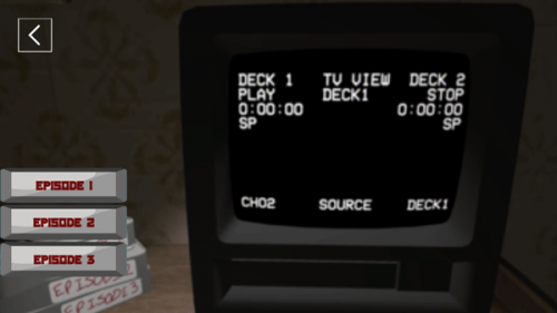 阿曼达冒险家中文版