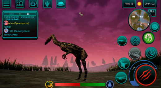 诅咒之岛远古版