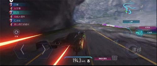 王牌竞速oppo渠道服