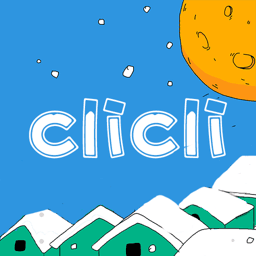 CLICLI动漫app