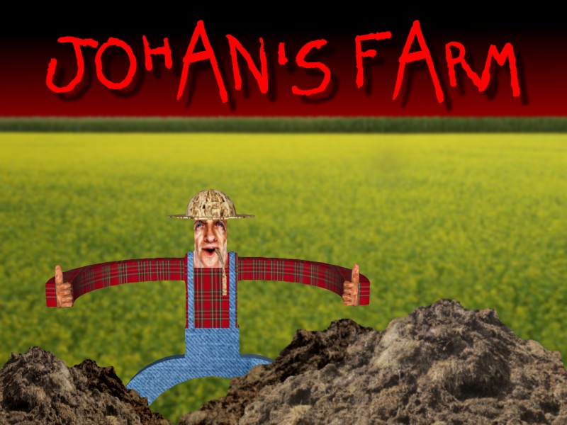 JohansFarm