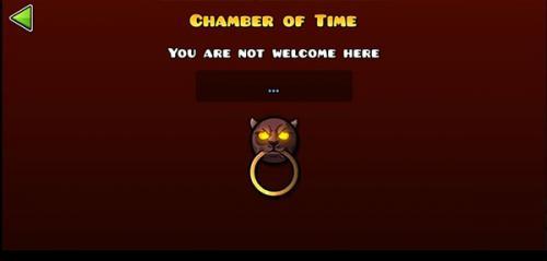 几何冲刺2.2的最新版本