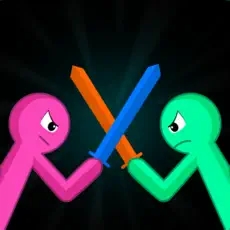 火柴人对决破解版