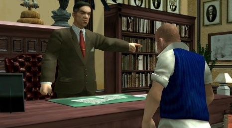 恶霸鲁尼手机版