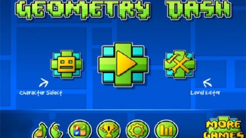 几何冲刺2.2的最新版本