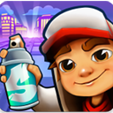 地铁跑酷内购直接购买成功版