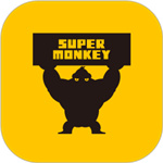 超级猩猩健身app