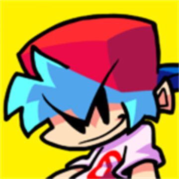 周五夜放克中文版